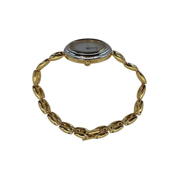 Gucci Vintage Interchangeable Bezel Watch - Picture 13 of 14